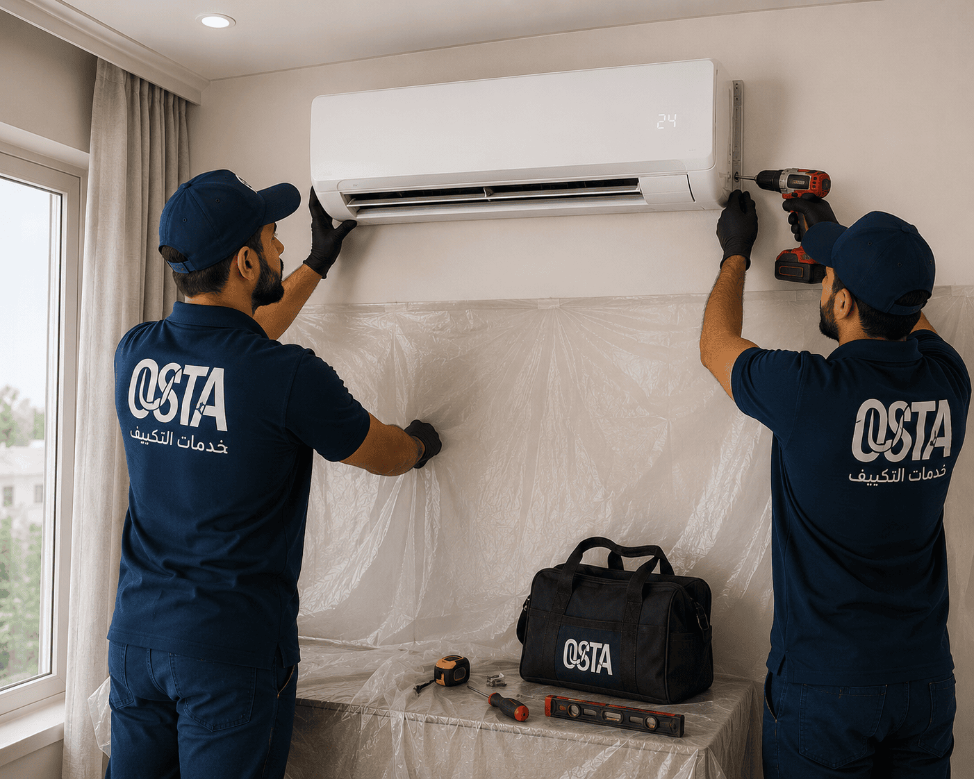 AC Maintenance Dubai: How Often Should You Service Your Air Conditioner?